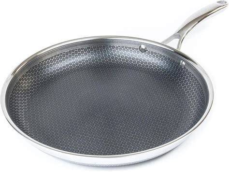 is hexclad good for induction